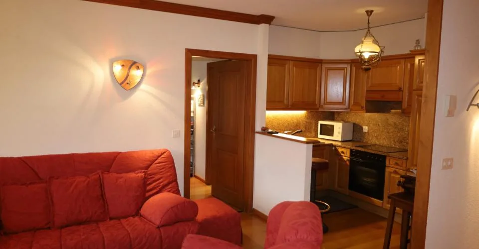 Appartement de 3.5 pièces à vendre