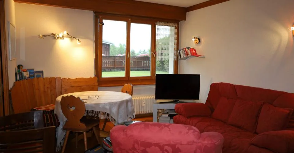 Appartement de 3.5 pièces à vendre