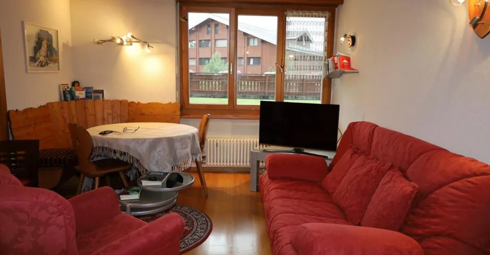 Appartement de 3.5 pièces à vendre