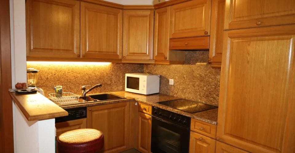 Appartement de 3.5 pièces à vendre
