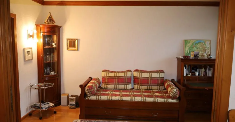 Appartement de 3.5 pièces à vendre