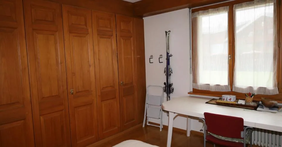 Appartement de 3.5 pièces à vendre