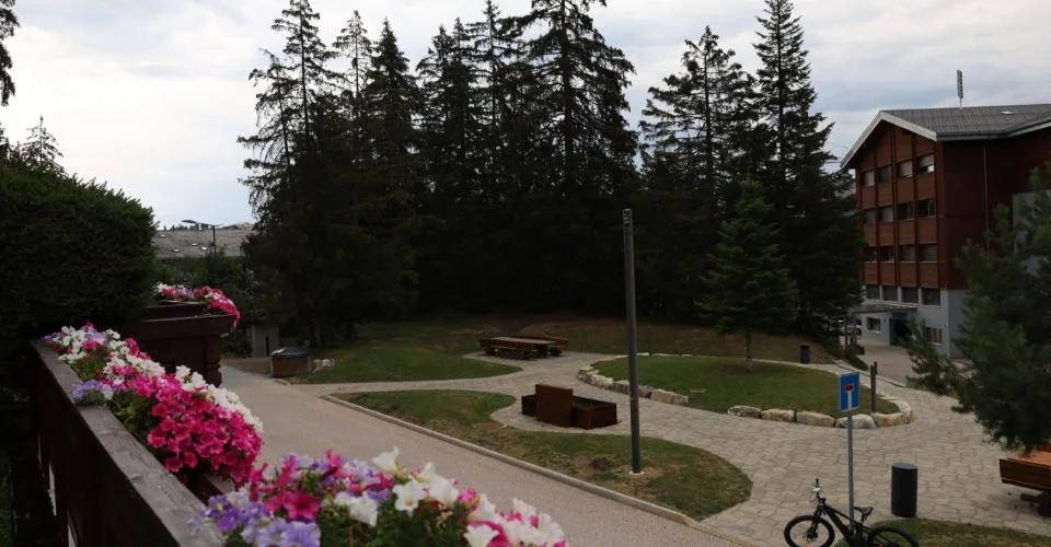 Appartement de 3.5 pièces à vendre