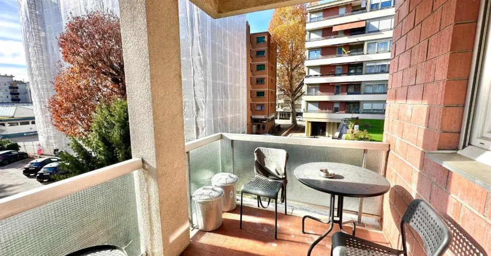Appartement 2.5 pièces – foto 4 di 10