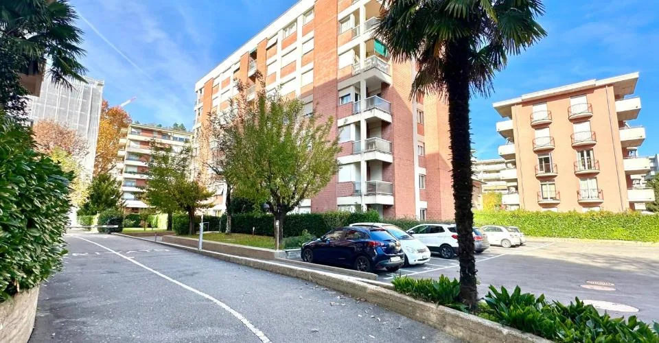 Appartement 2.5 pièces – foto 8 di 10