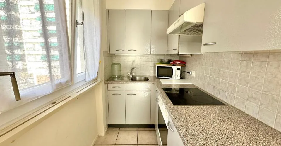 Appartement 2.5 pièces – foto 2 di 10