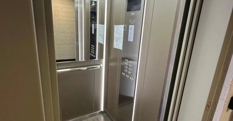Appartement 2.5 pièces – foto 9 di 10