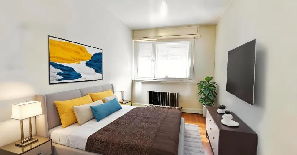 Appartement 2.5 pièces – foto 5 di 10