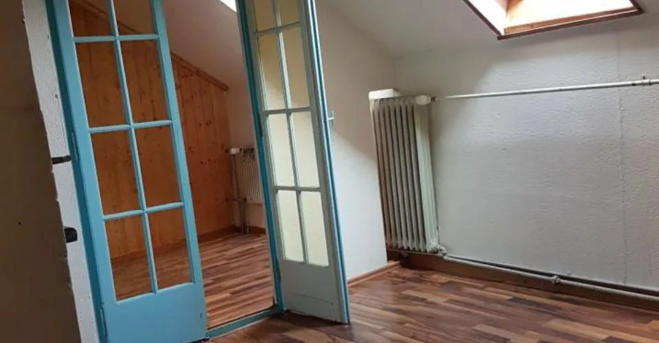 Immeuble de rendement ? 8 appartements entièrement loués ? Saint-Imier(BE)