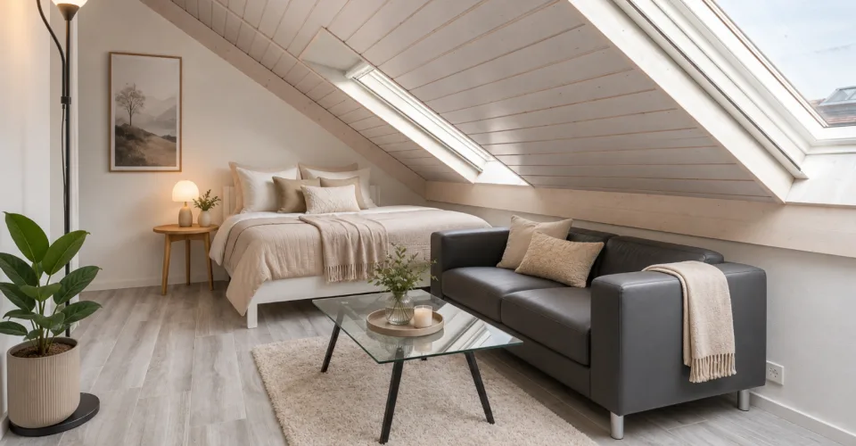 Villa familiale rénovée