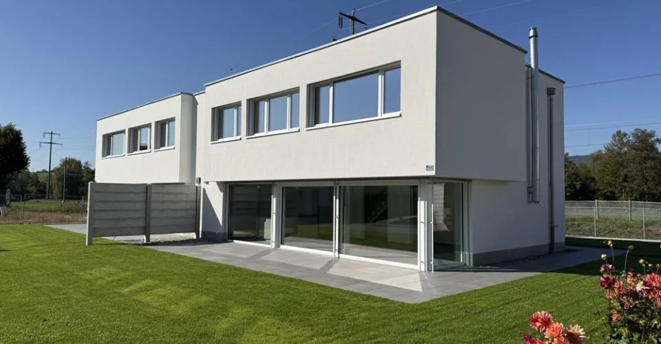 Maison jumelée, Courfaivre - 790000