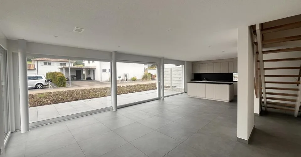 Maison jumelée, Courfaivre - 790000