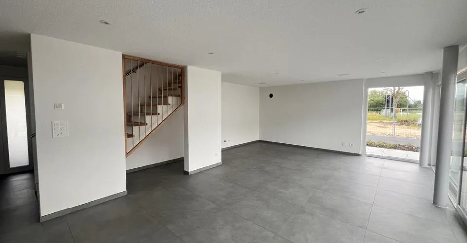 Maison jumelée, Courfaivre - 790000