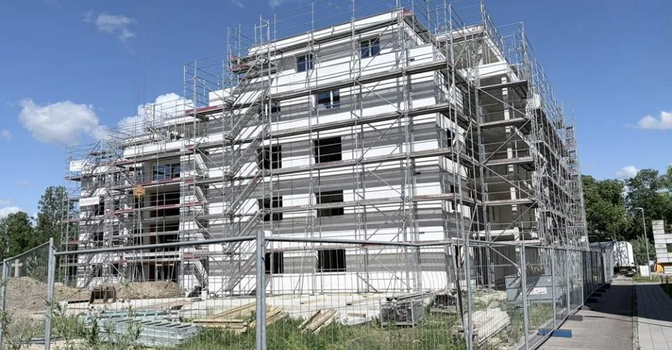 Appartement, Courtételle - 477000