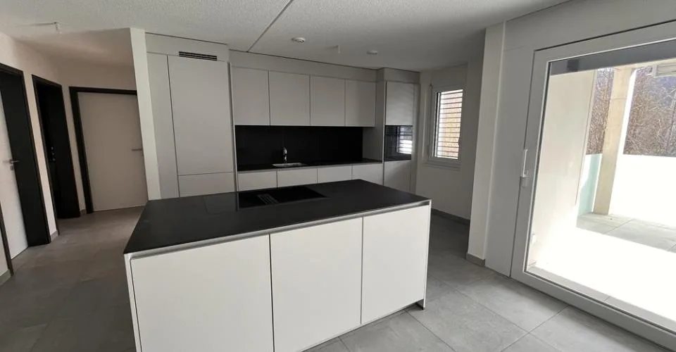 Appartement, Courtételle - 477000