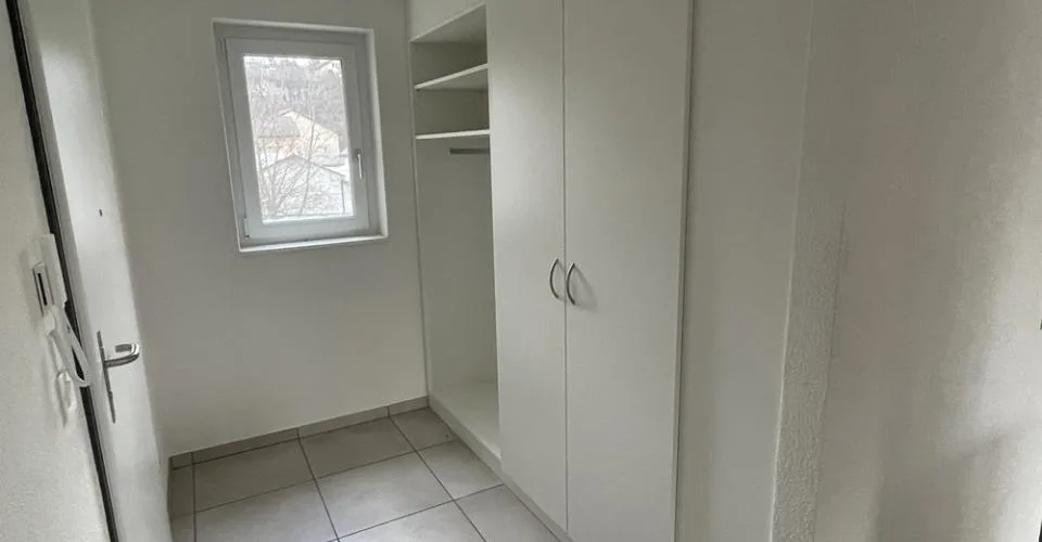 Appartement, Delémont - 536000