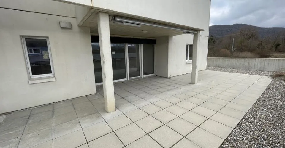 Appartement, Delémont - 536000