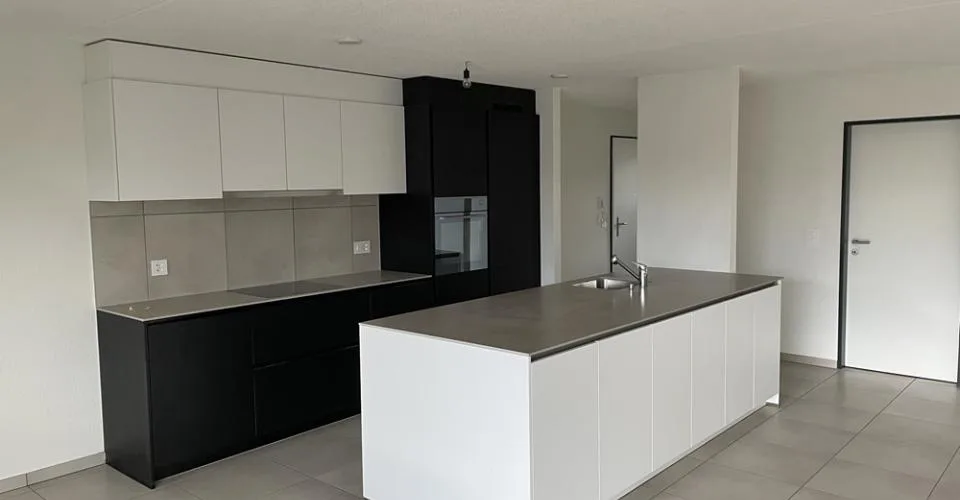 Appartement, Delémont - 536000