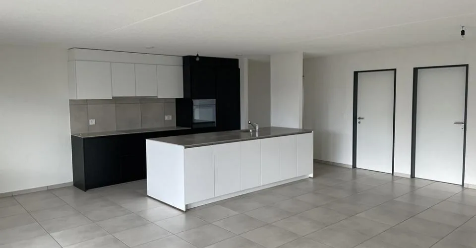 Appartement, Delémont - 536000