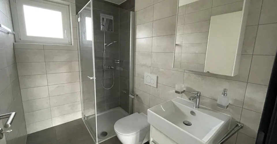 Appartement, Delémont - 536000