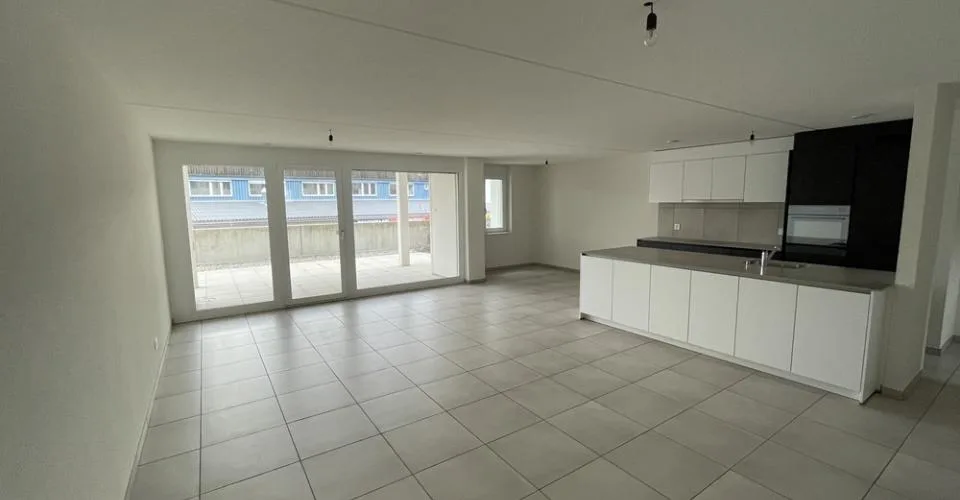 Appartement, Delémont - 536000