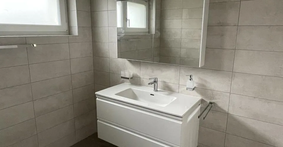 Appartement, Delémont - 536000