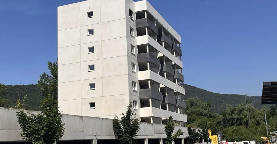 Appartement, Delémont - 536000