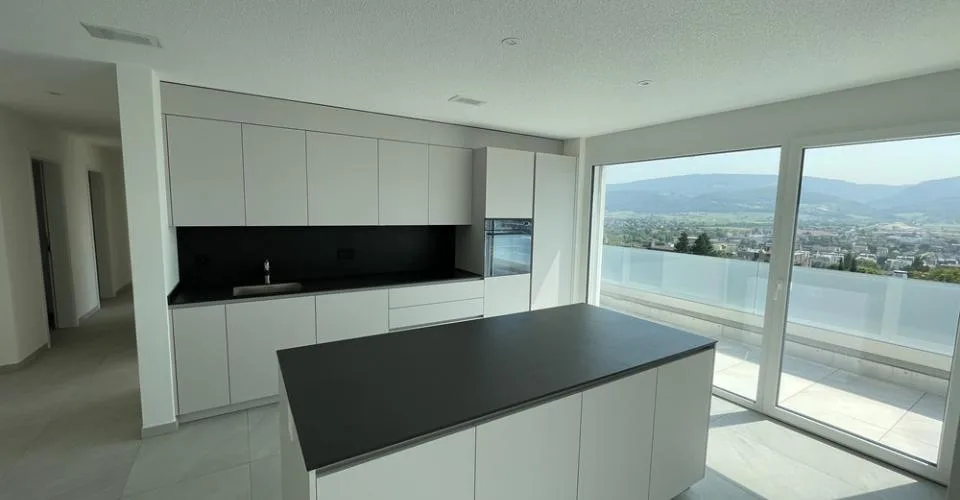 Appartement, Delémont - 984000