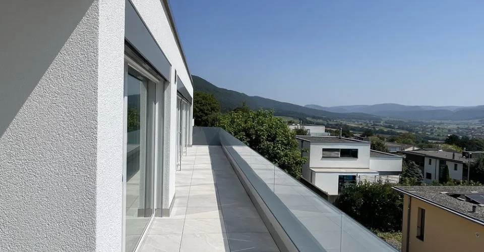 Appartement, Delémont - 984000