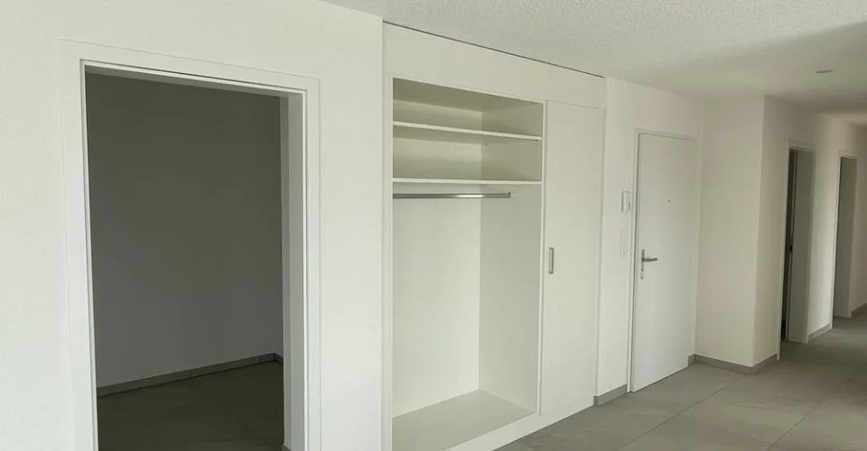 Appartement, Delémont - 984000