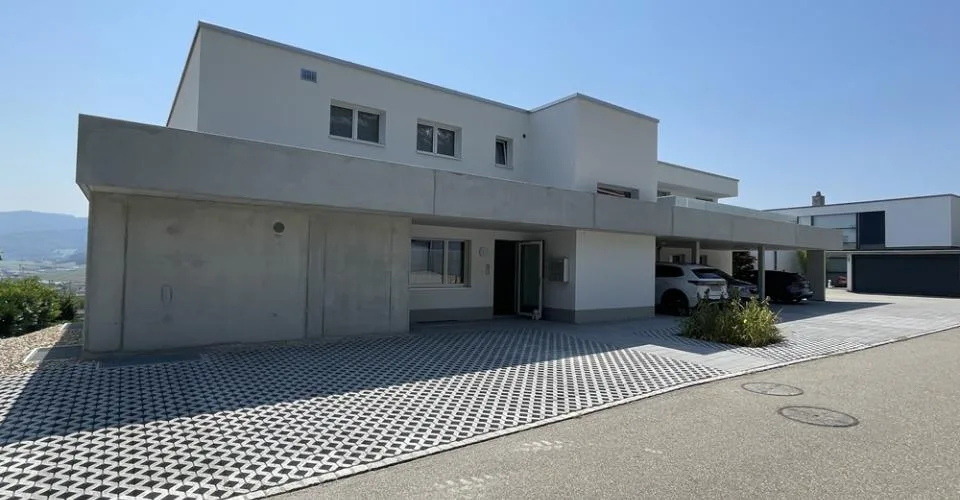 Appartement, Delémont - 984000