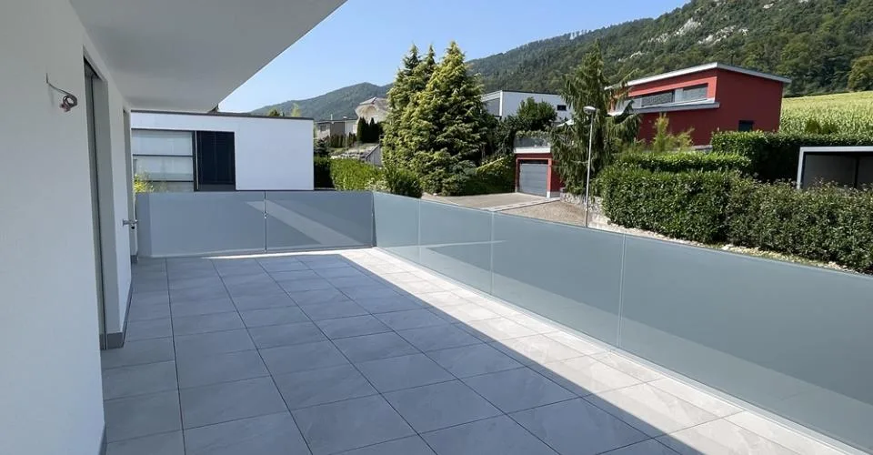 Appartement, Delémont - 984000