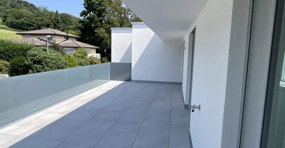 Appartement, Delémont - 984000
