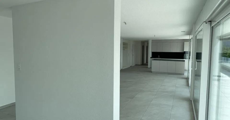 Appartement, Delémont - 984000