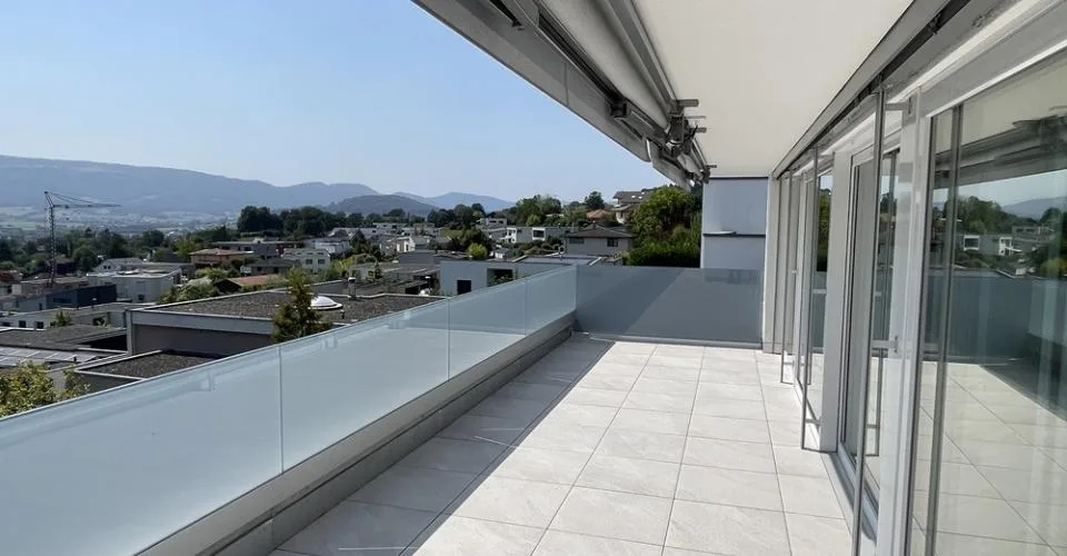Appartement, Delémont - 984000