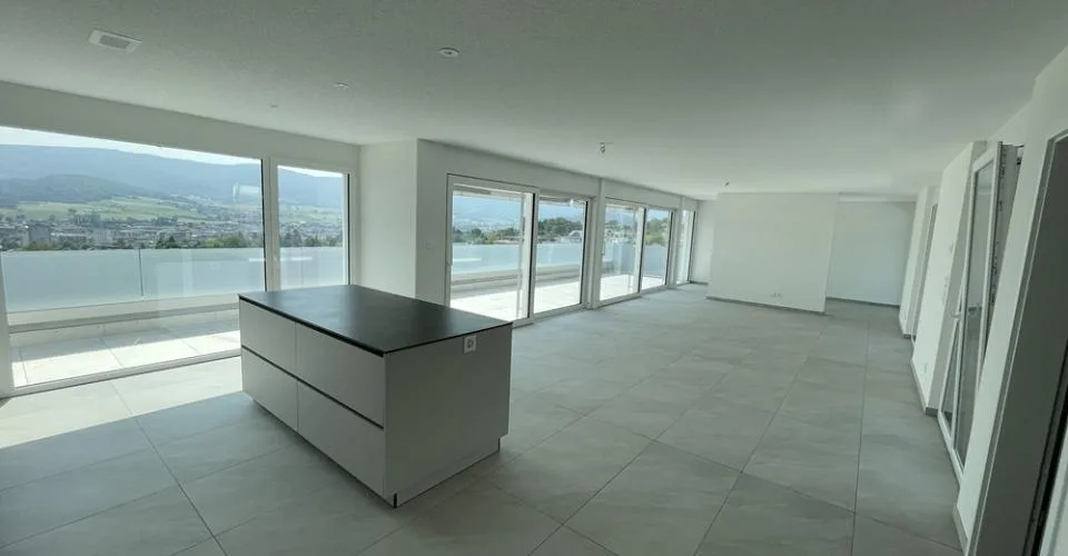 Appartement, Delémont - 984000