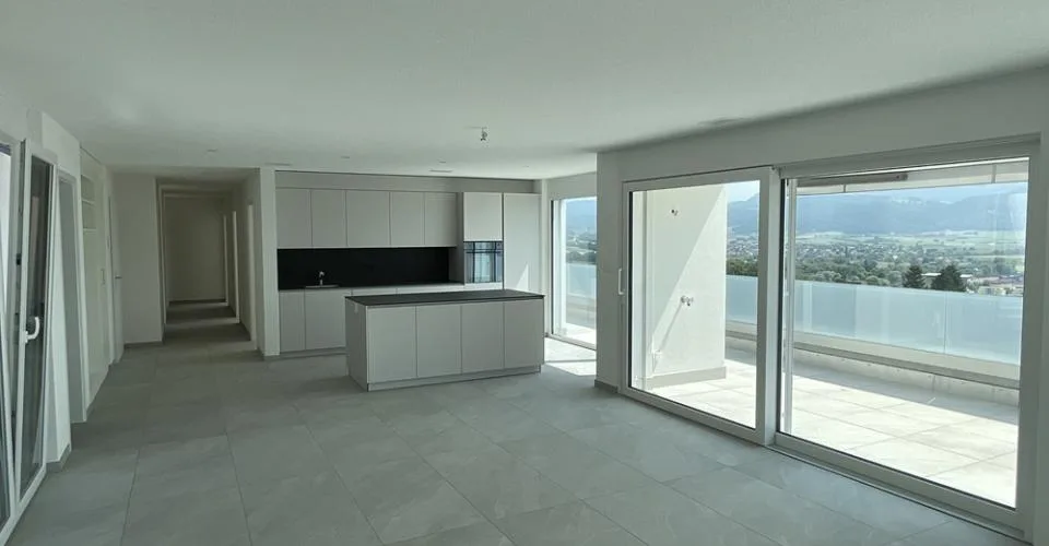 Appartement, Delémont - 984000
