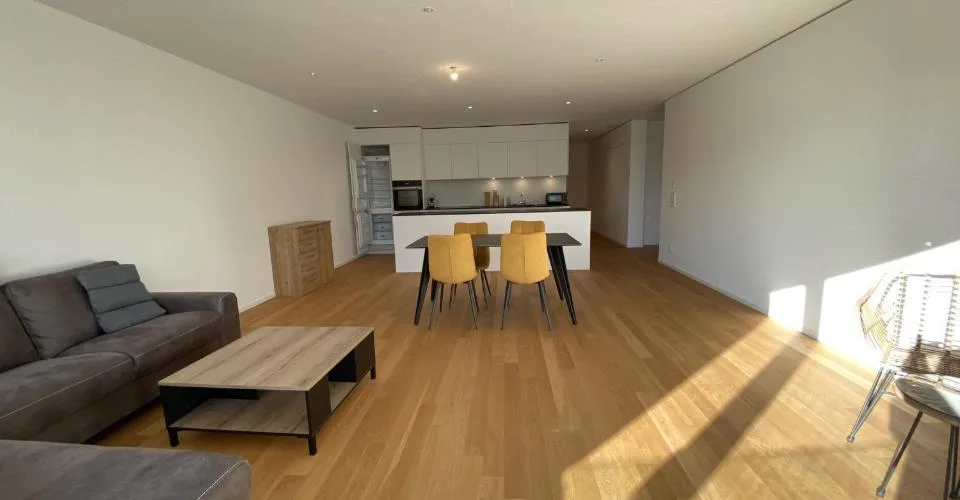 Appartement, Delémont - 710000