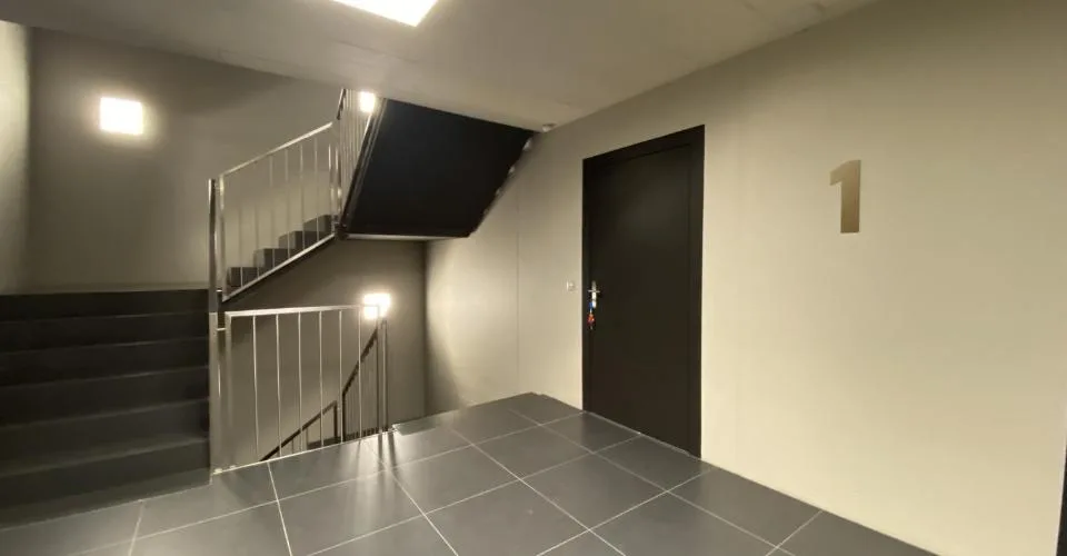 Appartement, Delémont - 710000