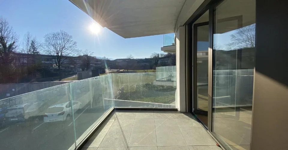 Appartement, Delémont - 710000