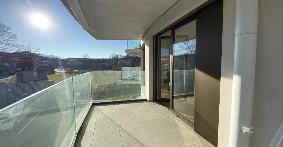 Appartement, Delémont - 710000