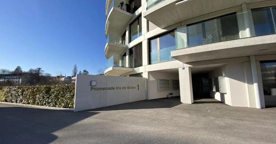 Appartement, Delémont - 710000