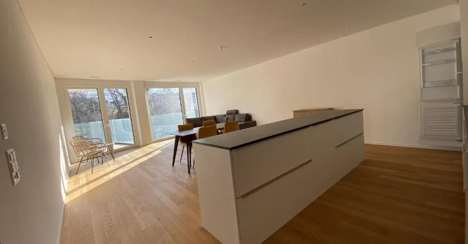 Appartement, Delémont - 710000