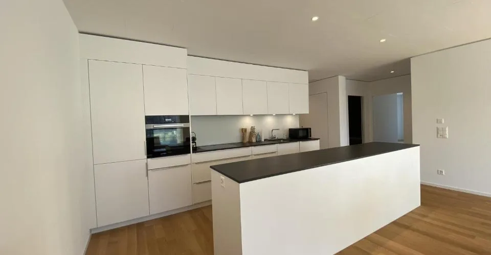 Appartement, Delémont - 710000