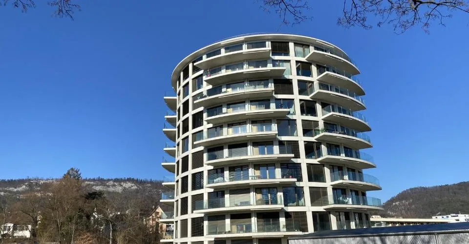 Appartement, Delémont - 710000