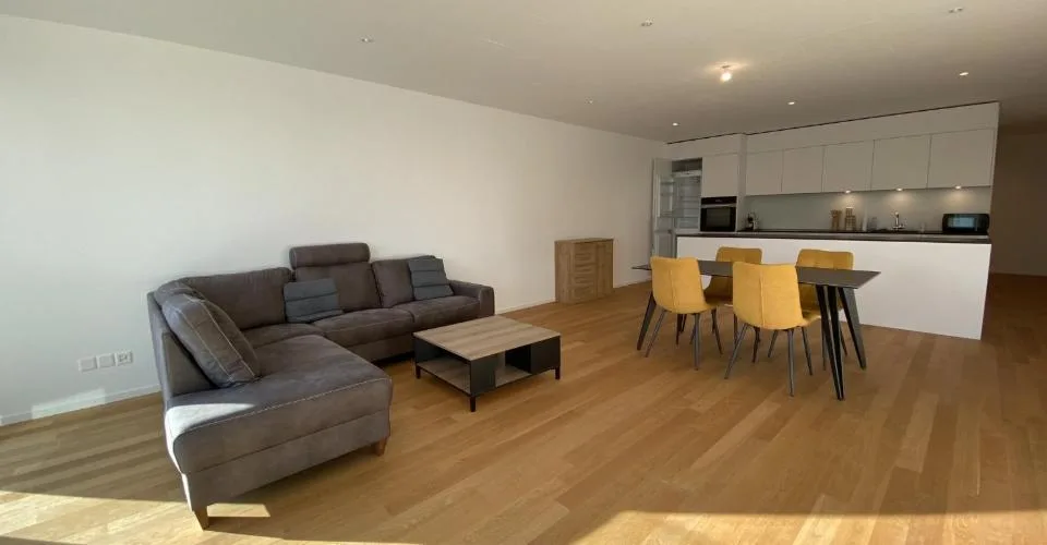 Appartement, Delémont - 710000