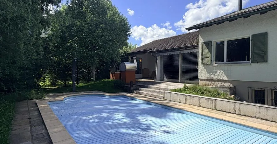 Maison, Delémont - 795000