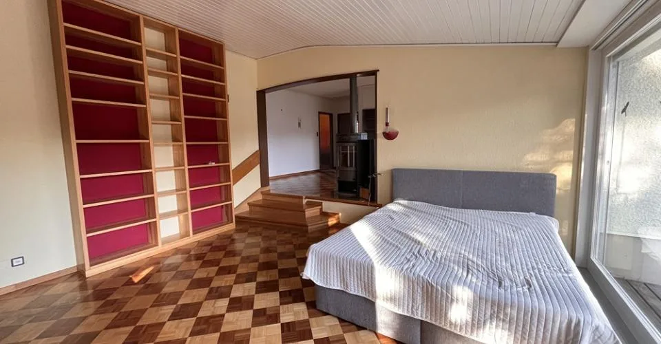 Maison, Delémont - 795000