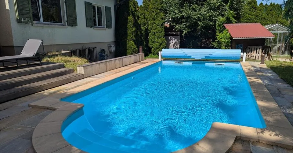 Maison, Delémont - 795000