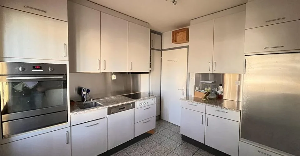 Maison, Delémont - 795000